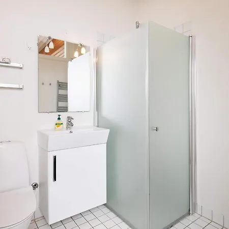 Holiday home C Saeby (Nordjylland)