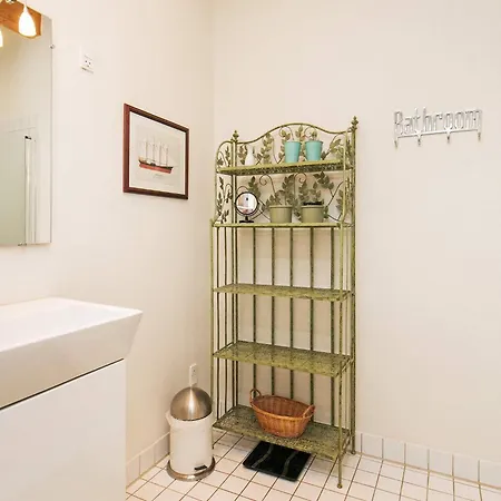 C Holiday home