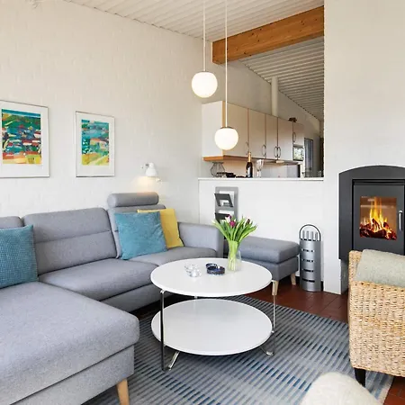 Holiday home C