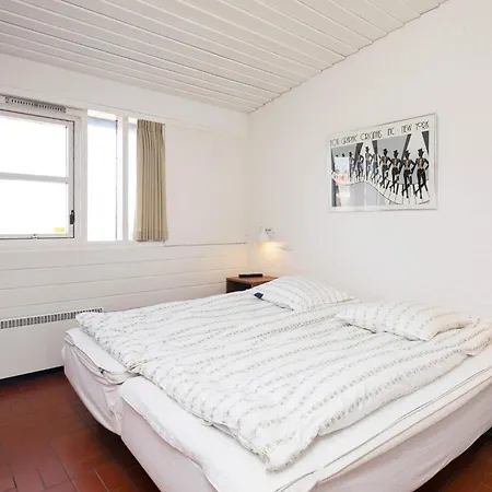 Holiday home C Saeby (Nordjylland)