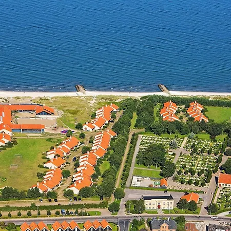 Seaside Bliss In Saeby-By Traum *