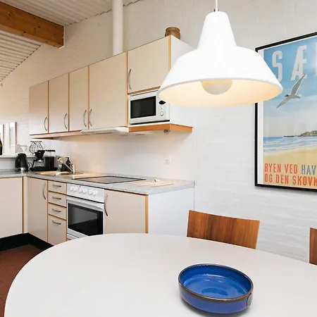 C Holiday home *