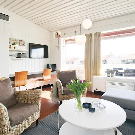 C Holiday home Saeby (Nordjylland)
