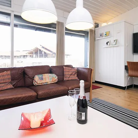 C Holiday home *