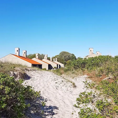 Holiday home C *