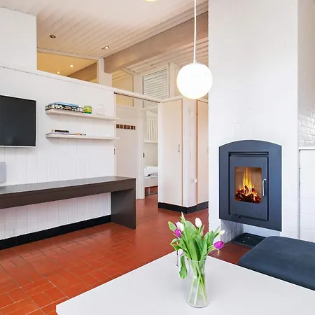 C Holiday home Saeby (Nordjylland)