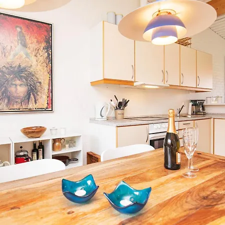Holiday home C Saeby (Nordjylland)