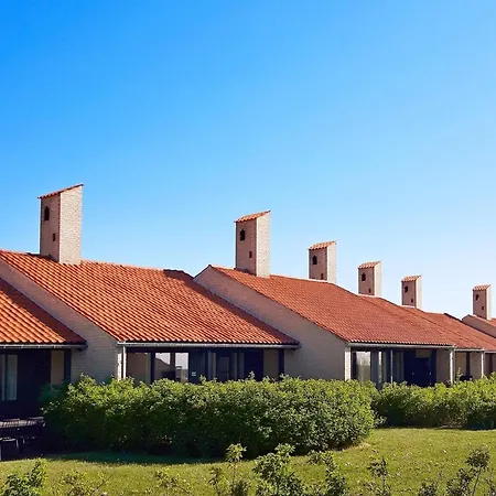 Holiday home C