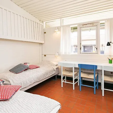 C Holiday home *