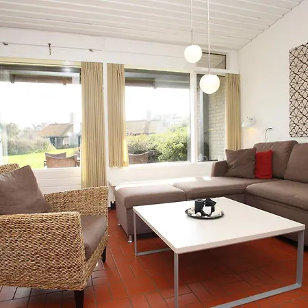 C Holiday home Saeby (Nordjylland)