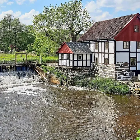 Seaside Bliss In Saeby-By Traum *
